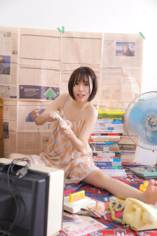 日本金银瓶1-5